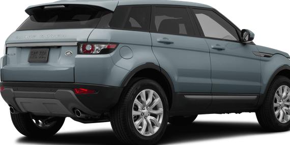 LAND ROVER RANGE ROVER EVOQUE 2016 SALVP2BG0GH143607 image